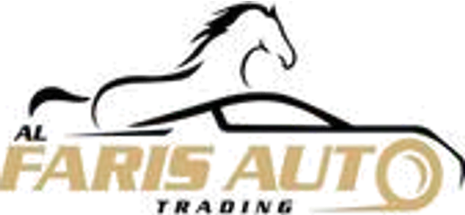 Al Faris Auto Trading logo