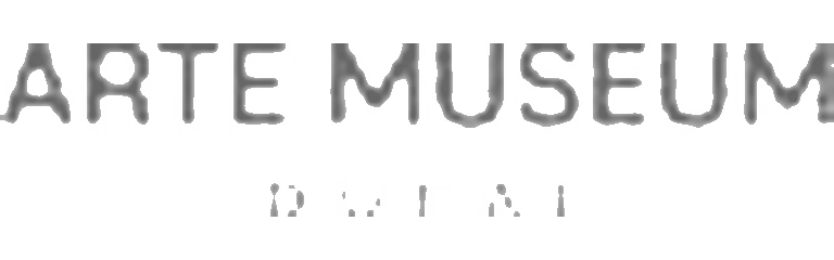 Arte Museum Dubai logo