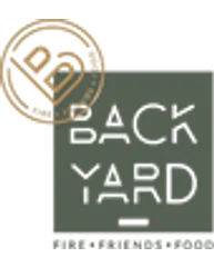 Backyard logo