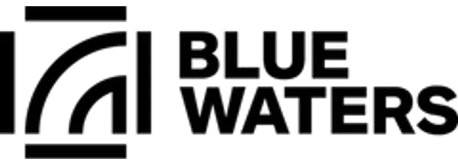Blue Waters logo