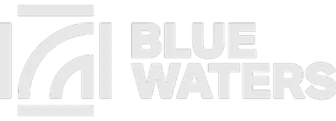 Blue Waters logo