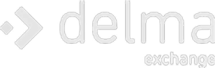 Delma Exchange logo