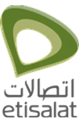 Etisalat logo