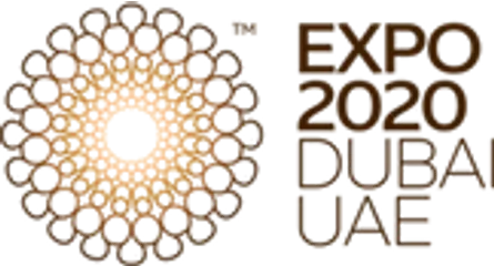 Expo 2020 Dubai logo