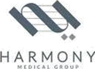 Harmony Medical Group logo