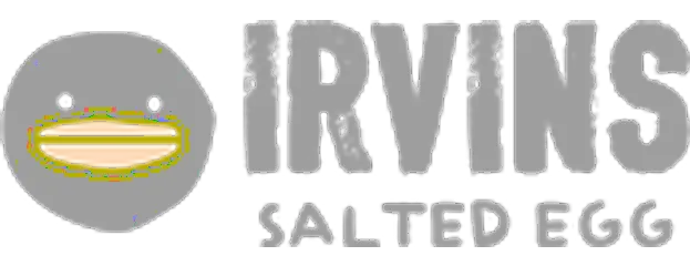 Irvins logo