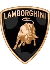 Lamborghini logo