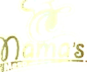 Mama's logo