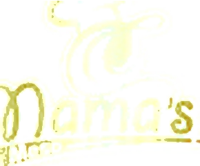 Mama's logo