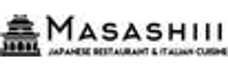 Masashiii logo