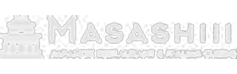 Masashiii logo