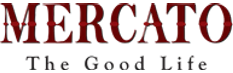 Mercato logo