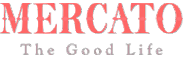 Mercato logo