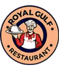 Royal Gulf Restaurant logo