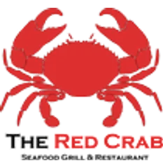 The Red Crab logo