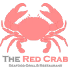The Red Crab logo
