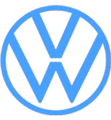 Volkswagen logo