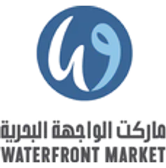 Waterfront Market logo