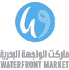 Waterfront Market logo