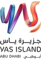 Yas Island logo