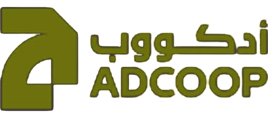 ADCOOP logo