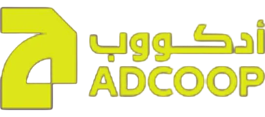 ADCOOP logo