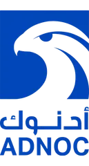 ADNOC logo