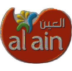 Al Ain logo