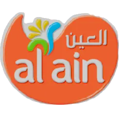 Al Ain logo