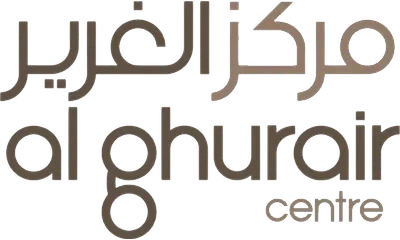 Al Ghurair Centre logo