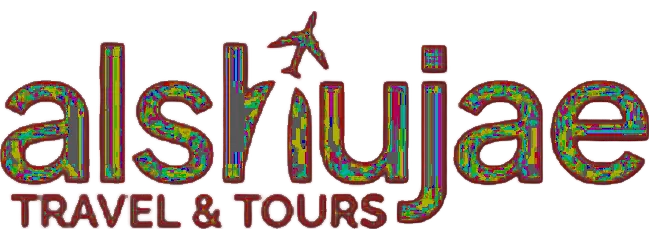 Al Shujae Travel & Tours logo