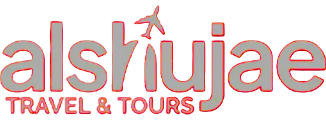 Al Shujae Travel & Tours logo