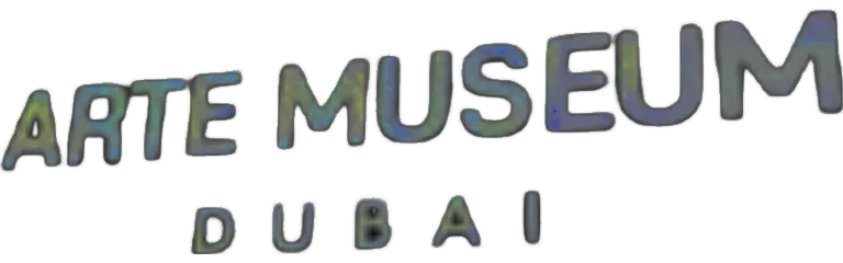 Arte Museum Dubai logo