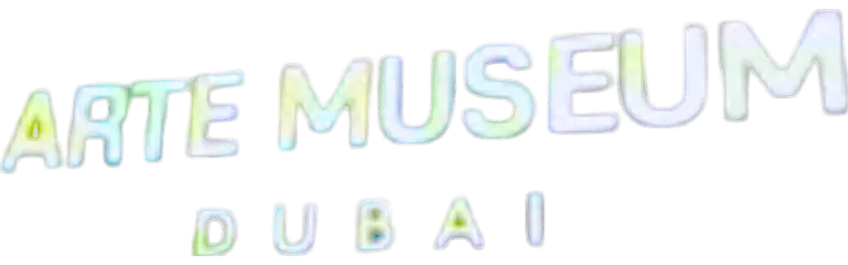 Arte Museum Dubai logo