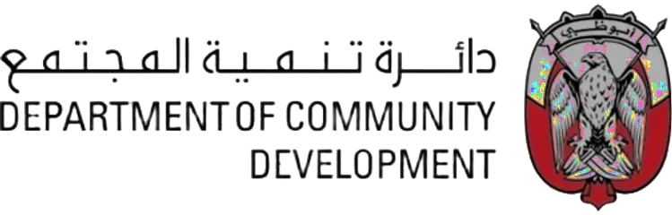 Department of Community Development logo
