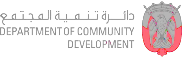 Department of Community Development logo