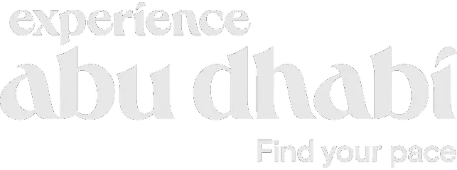 Experience Abu Dhabi logo