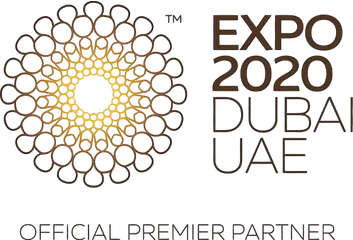Expo 2020 Dubai logo