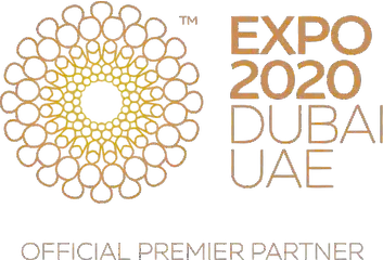 Expo 2020 Dubai logo