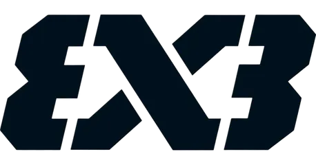 FIBA 3x3 logo