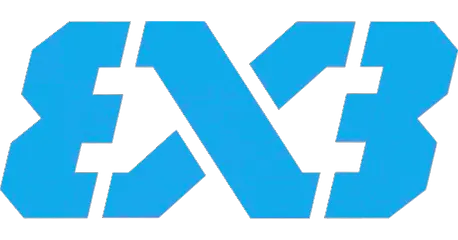 FIBA 3x3 logo