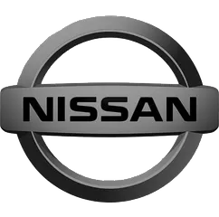 Nissan logo