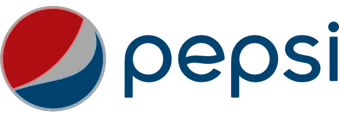Pepsi logo