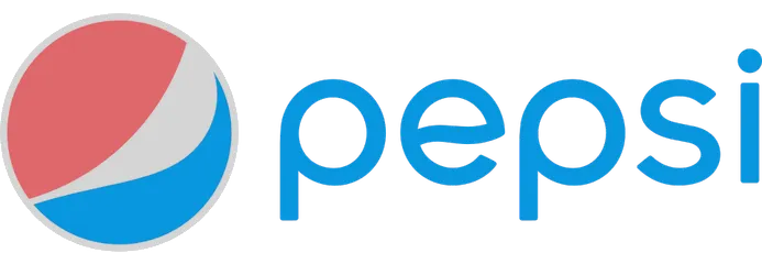Pepsi logo