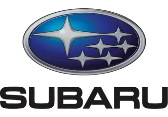 Subaru logo