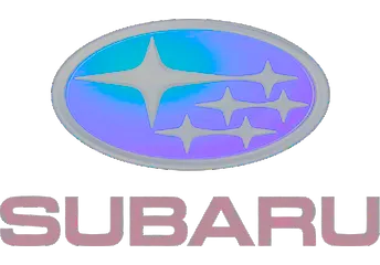 Subaru logo