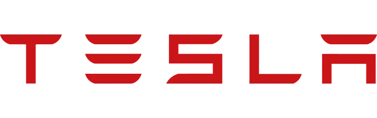 Tesla logo