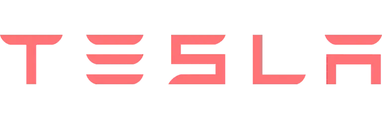 Tesla logo