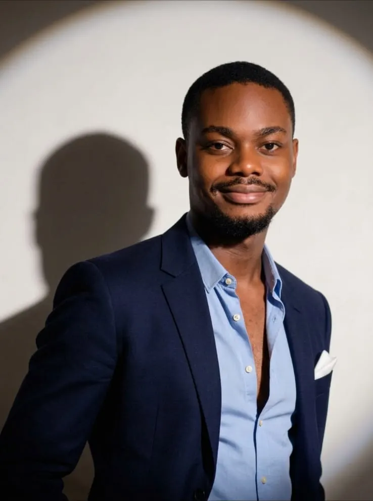 Muluh Kevin, Performance Marketer
